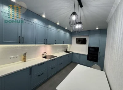 Продам 3 комн ЖК Дмитриевский! Таирова. ул. Жаботинского