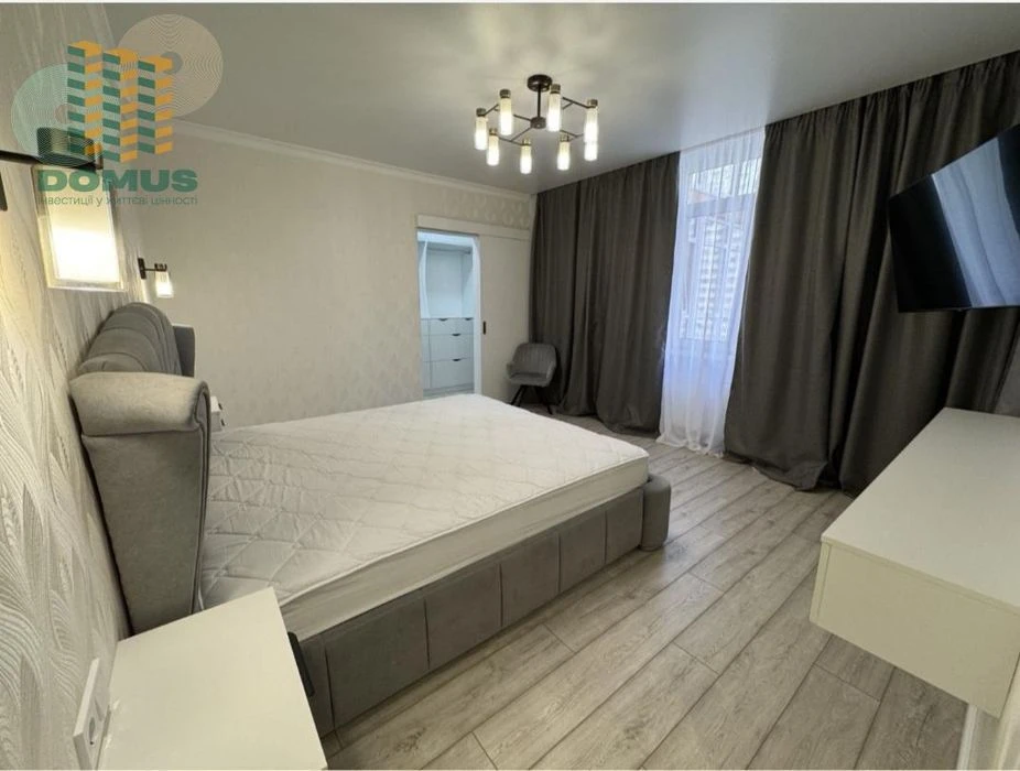 Продам 3 комн ЖК Дмитриевский! Таирова. ул. Жаботинского