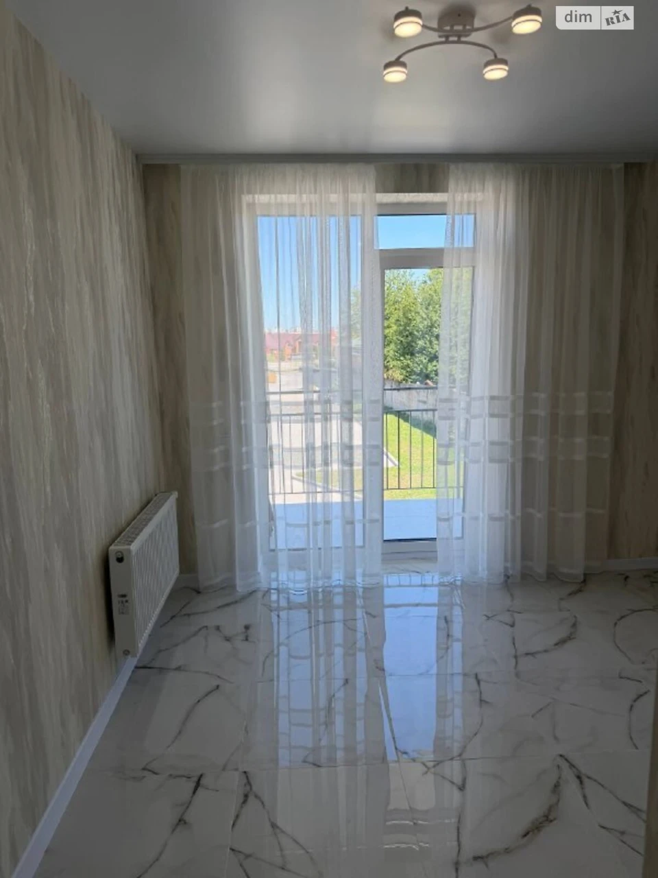 Продаж Квартира Пирогово