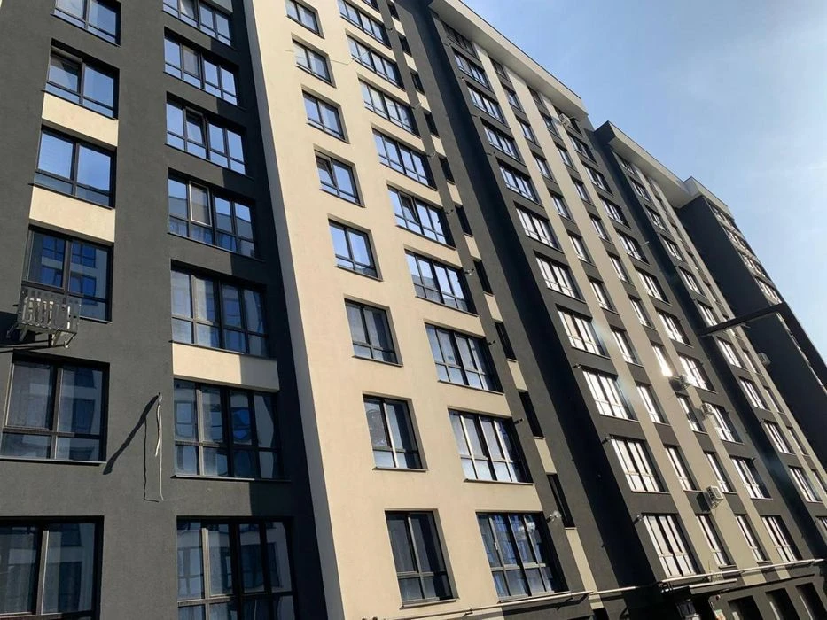 Продам двокімнатну квартиру в готовому будинку