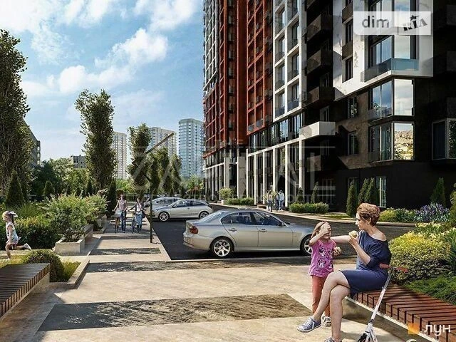 Sale of 7-room apartment 209 sq. m on Mokra St. 8-10 • ID 3467764