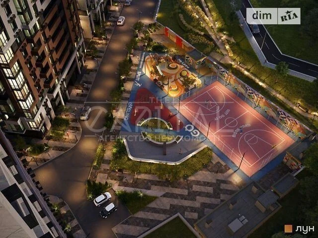 Sale of 7-room apartment 209 sq. m on Mokra St. 8-10 • ID 3467764