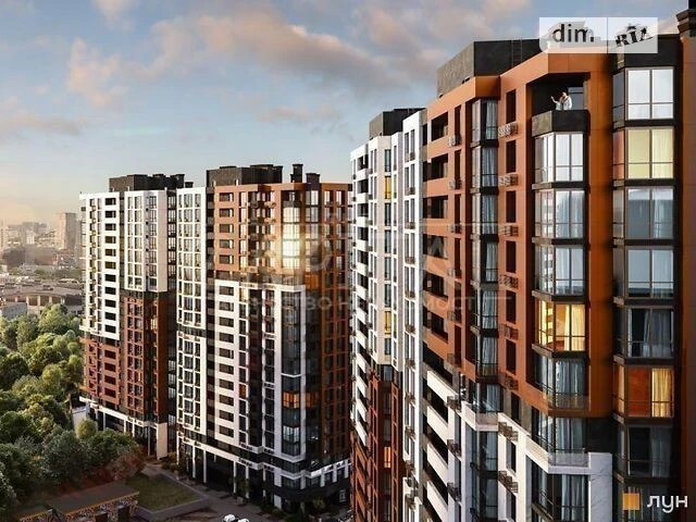Sale of 7-room apartment 209 sq. m on Mokra St. 8-10 • ID 3467764