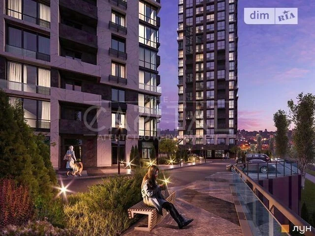 Sale of 7-room apartment 209 sq. m on Mokra St. 8-10 • ID 3467764