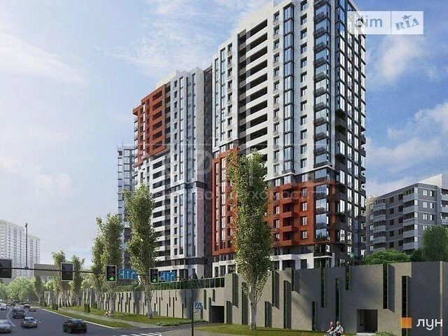 Sale of 7-room apartment 209 sq. m on Mokra St. 8-10 • ID 3467764