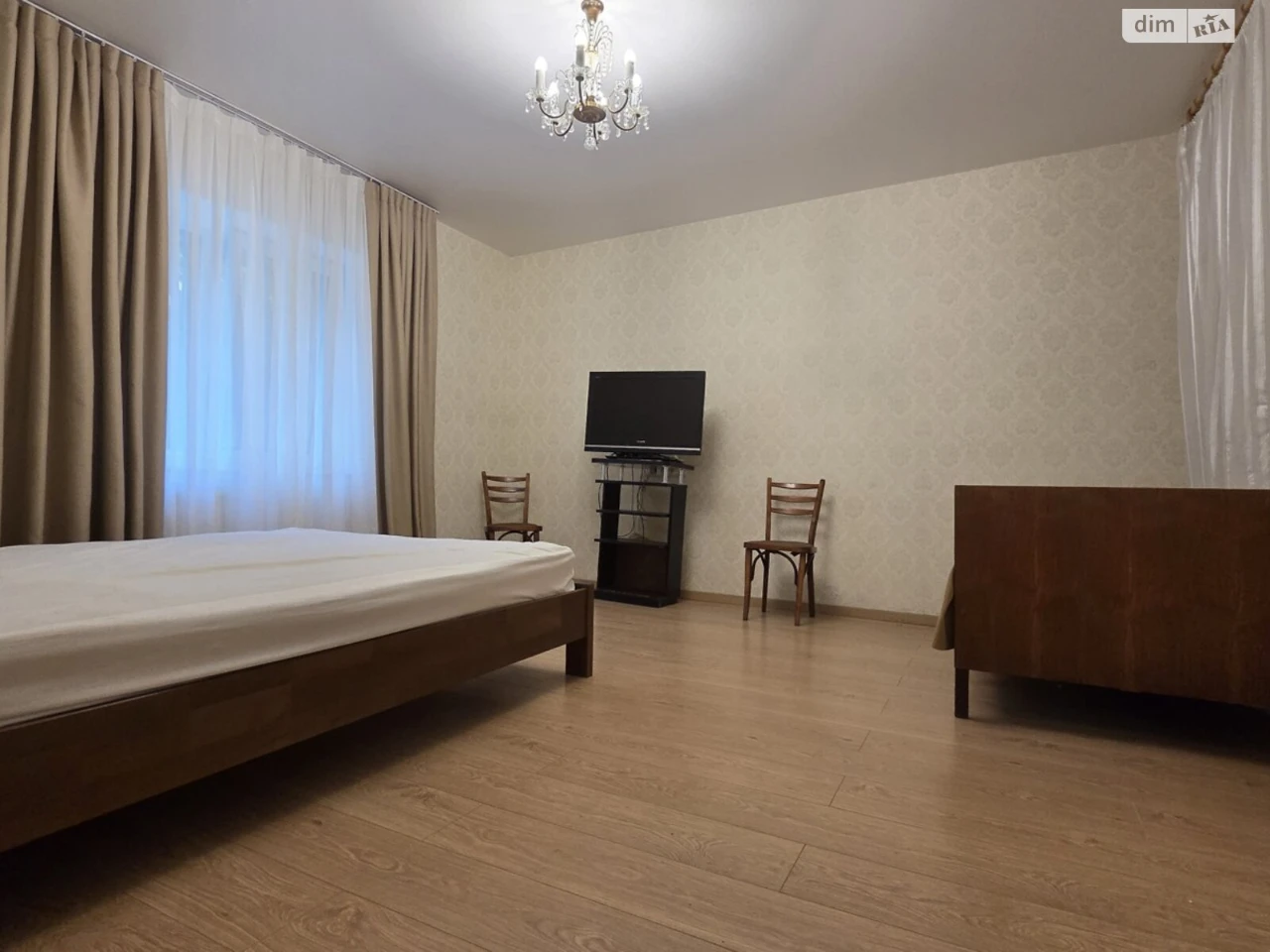Довгострокова Оренда Квартира Приморський