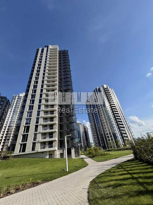Продаж 6к квартири без ремонту,  ЖК Новопечерські Липки, вул