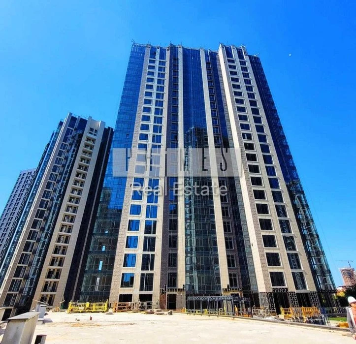 Продаж 6к квартири без ремонту,  ЖК Новопечерські Липки, вул