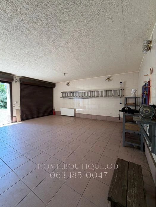 House 340 m2 on 12 acres, there is a video review, Dacha Kovalevsky,