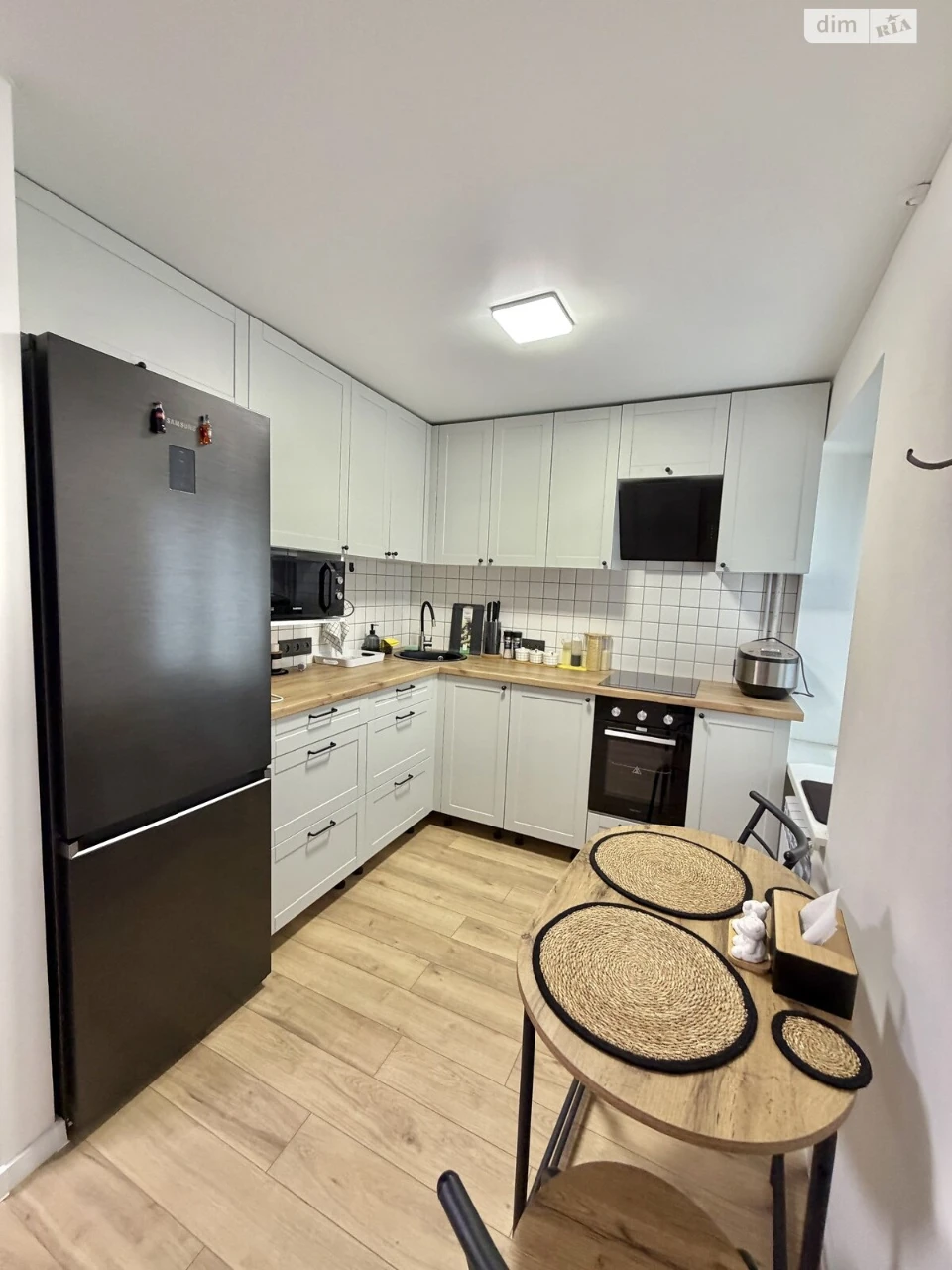 Long-term Rental Apartment Voznesenivskyi (Ordzhonikidzev
