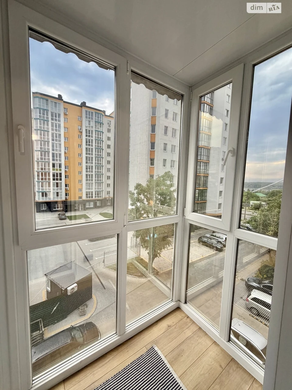 Long-term Rental Apartment Voznesenivskyi (Ordzhonikidzev