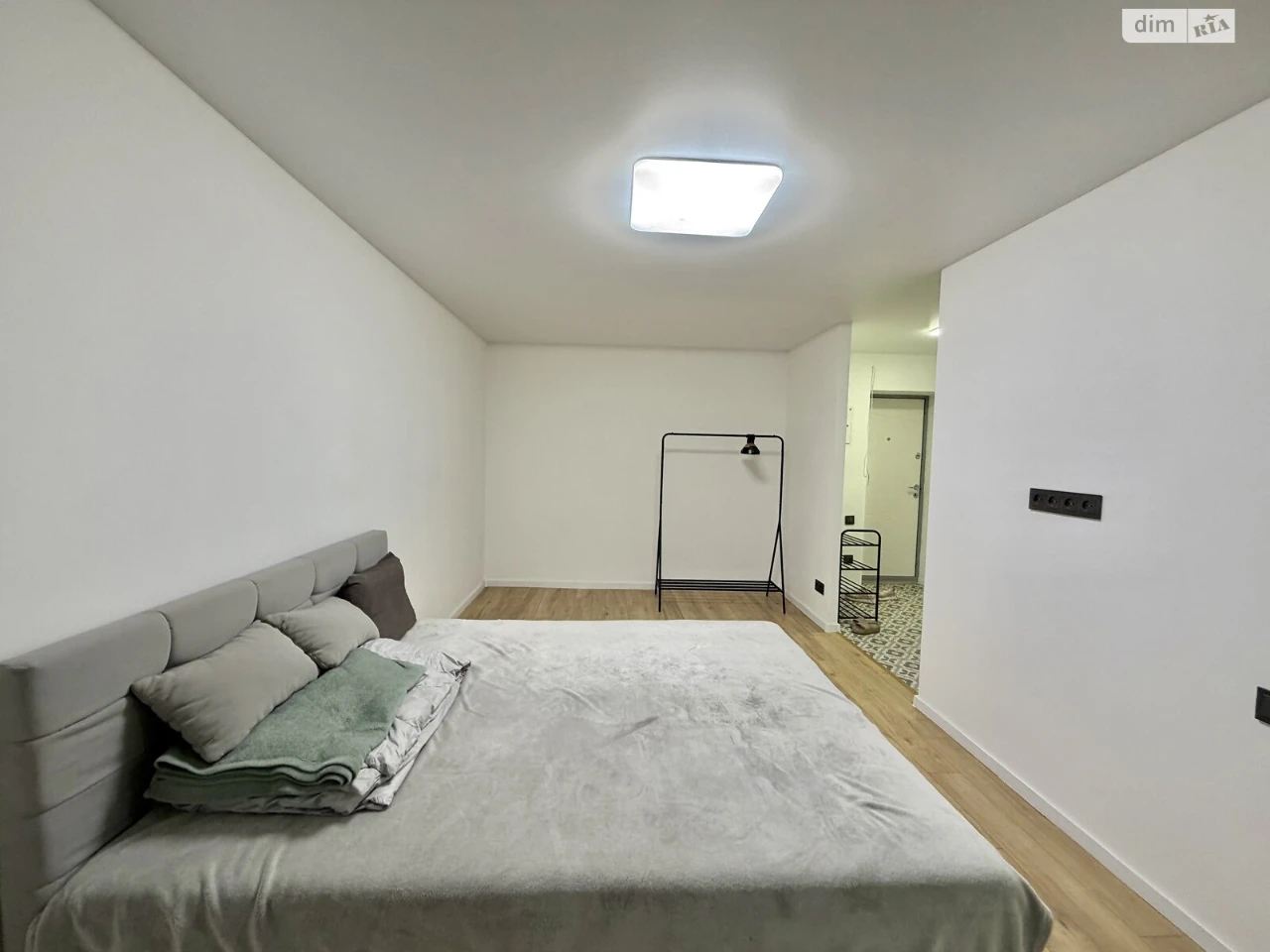 Long-term Rental Apartment Voznesenivskyi (Ordzhonikidzev