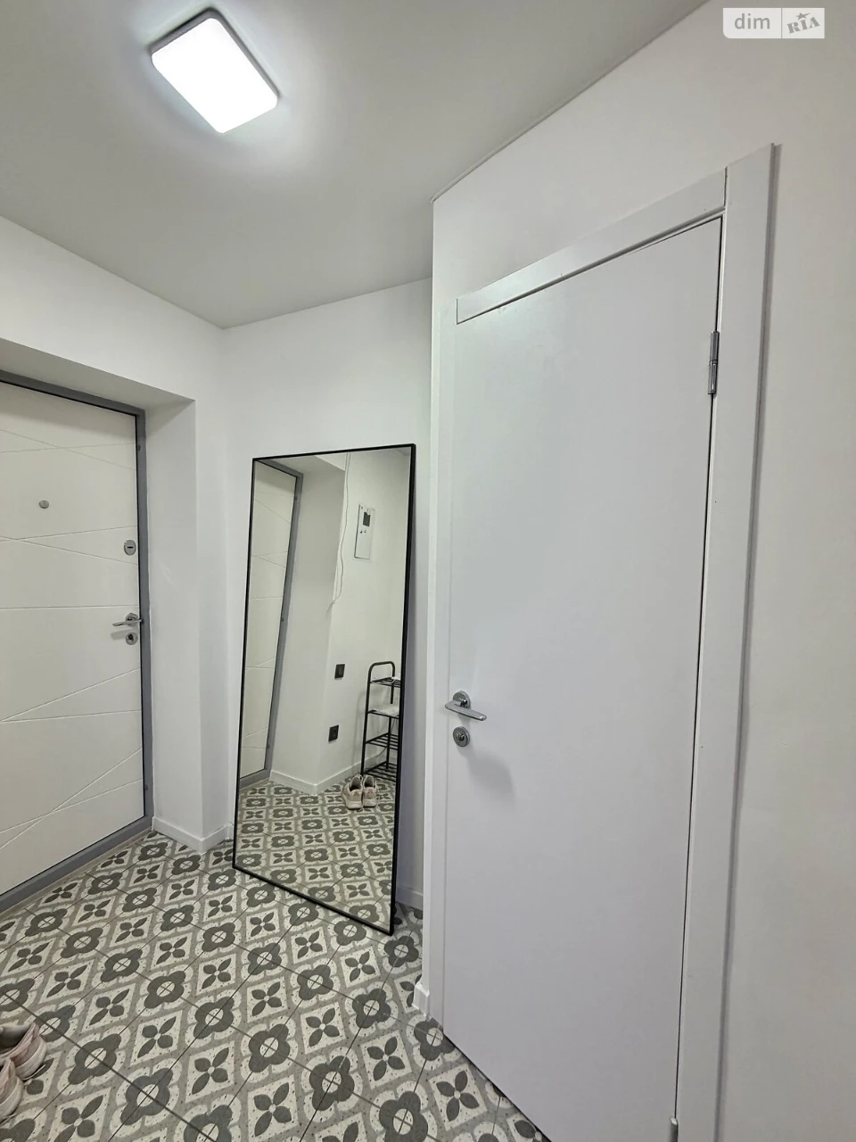 Long-term Rental Apartment Voznesenivskyi (Ordzhonikidzev