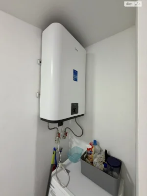 Long-term Rental Apartment Voznesenivskyi (Ordzhonikidzev