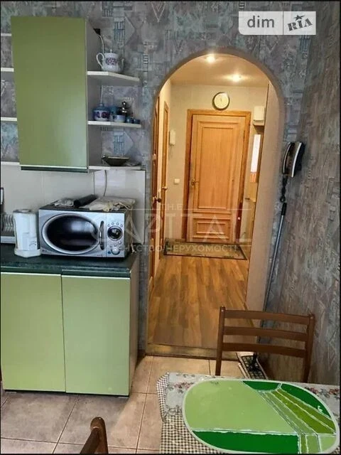 Sale of 2-room apartment 51 sq. m on Kostya Gordiyenka 1A • ID