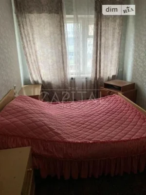 Sale of 2-room apartment 51 sq. m on Kostya Gordiyenka 1A • ID