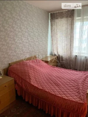 Sale of 2-room apartment 51 sq. m on Kostya Gordiyenka 1A • ID