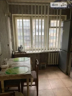 Sale of 2-room apartment 51 sq. m on Kostya Gordiyenka 1A • ID
