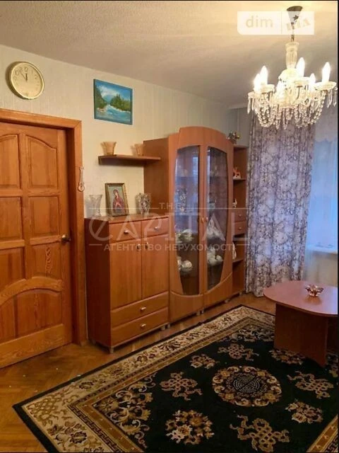 Sale of 2-room apartment 51 sq. m on Kostya Gordiyenka 1A • ID
