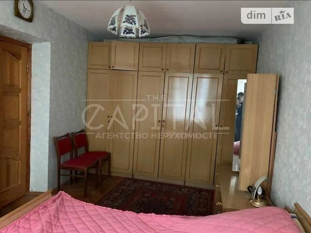 Sale of 2-room apartment 51 sq. m on Kostya Gordiyenka 1A • ID