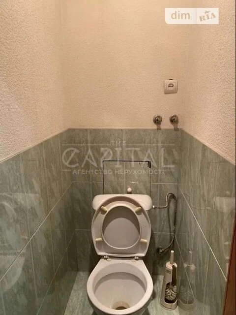 Sale of 2-room apartment 51 sq. m on Kostya Gordiyenka 1A • ID