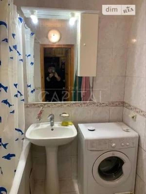 Sale of 2-room apartment 51 sq. m on Kostya Gordiyenka 1A • ID