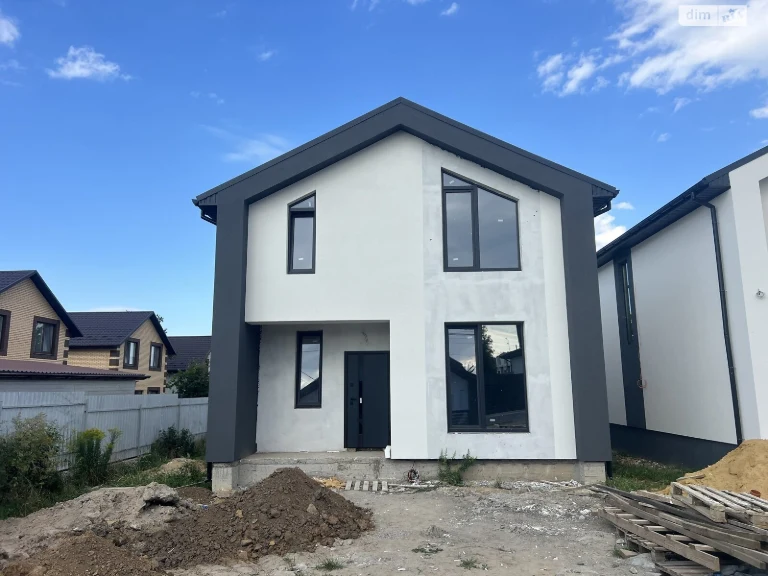 House for sale Pirogovo