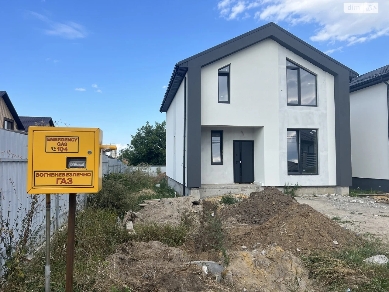Продажа Дома Пирогово.