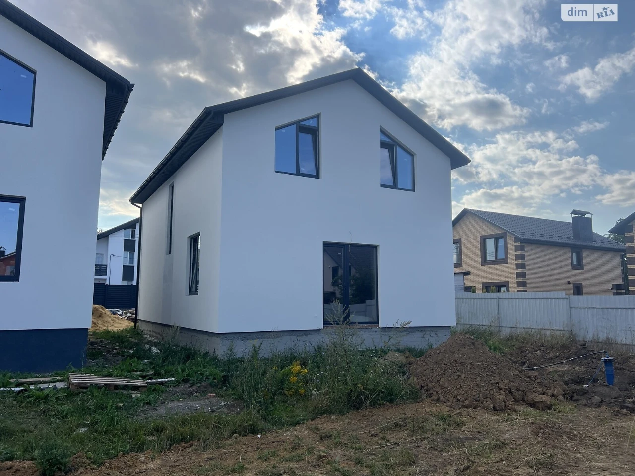Продажа Дома Пирогово.