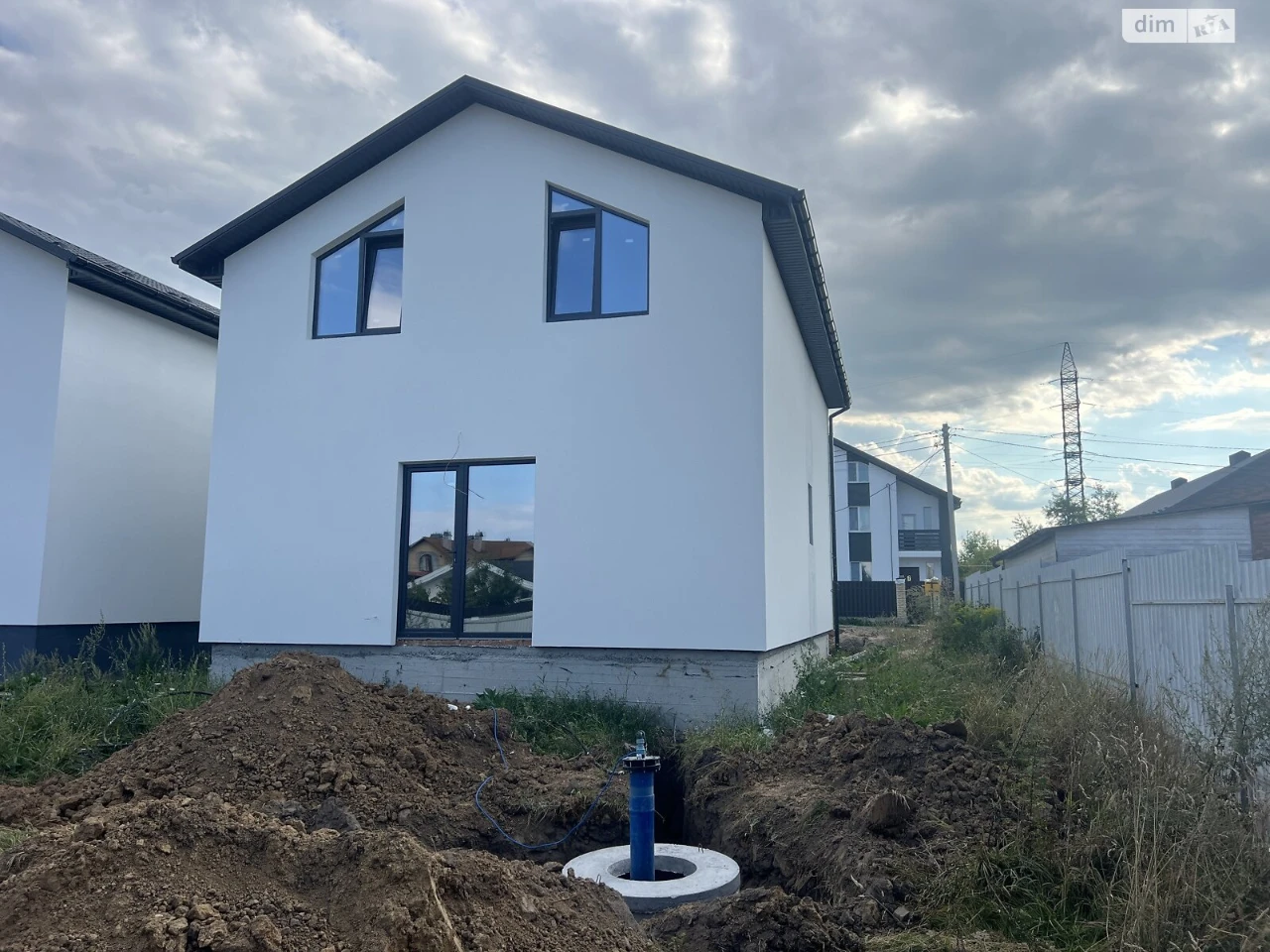 Продажа Дома Пирогово.