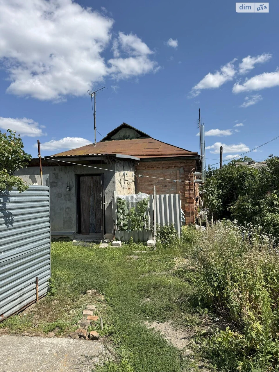 Продаж Частина будинку Очеретянка