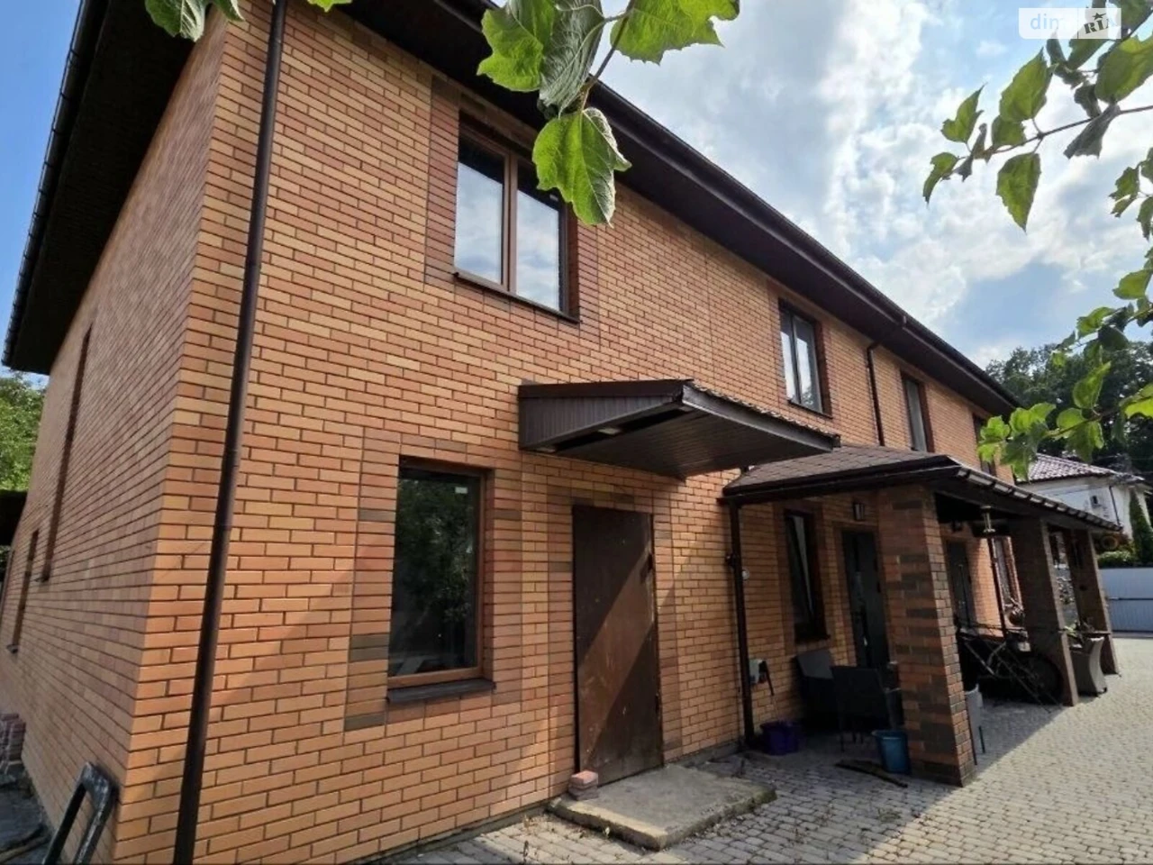 Townhouse for sale Slovianka