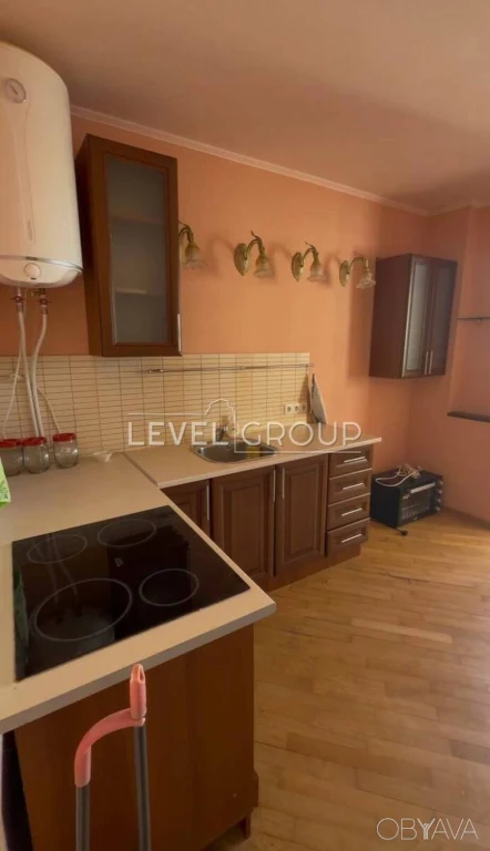 2-room apartment, 65 sq.m.