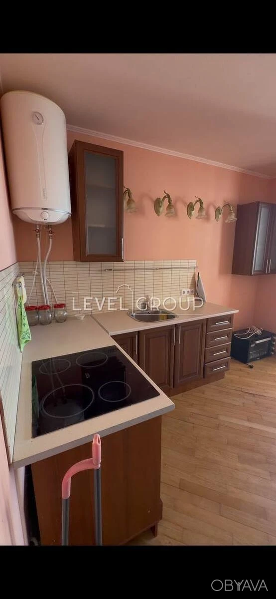2-room apartment, 65 sq.m.
