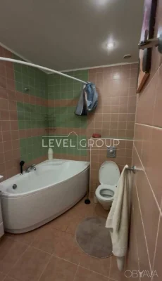 2-room apartment, 65 sq.m.