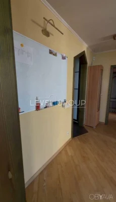 2-room apartment, 65 sq.m.