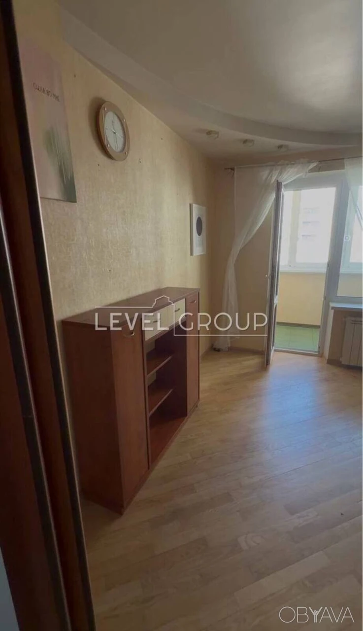 2-room apartment, 65 sq.m.
