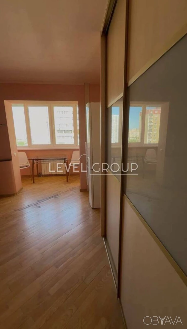 2-room apartment, 65 sq.m.