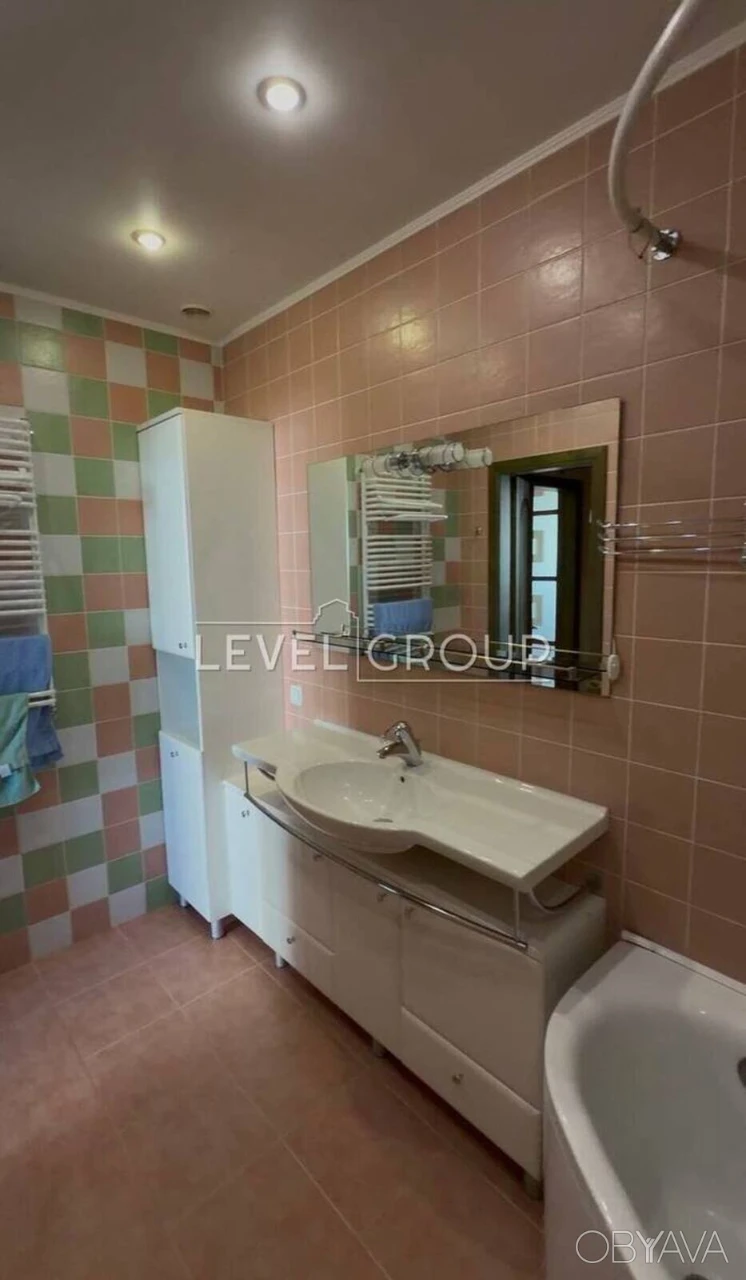2-room apartment, 65 sq.m.