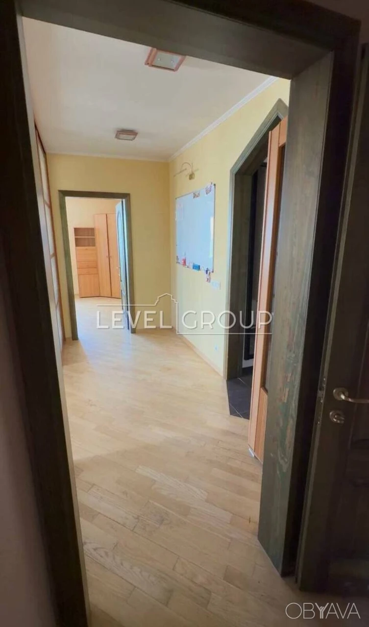 2-room apartment, 65 sq.m.