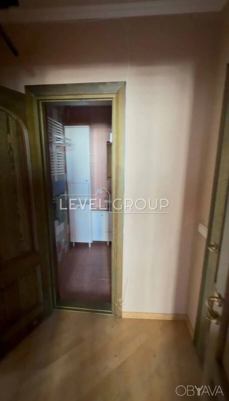 2-room apartment, 65 sq.m.
