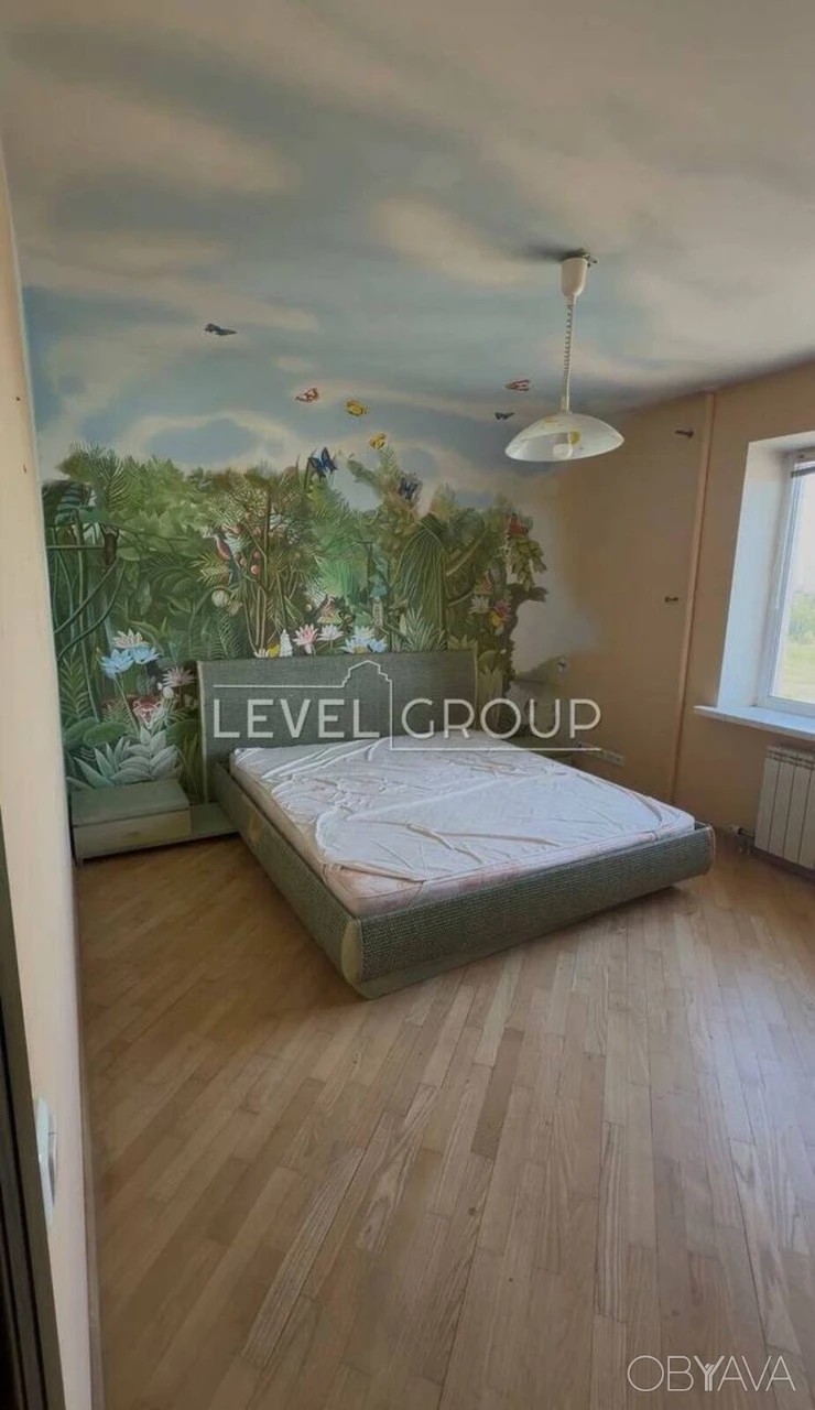 2-room apartment, 65 sq.m.