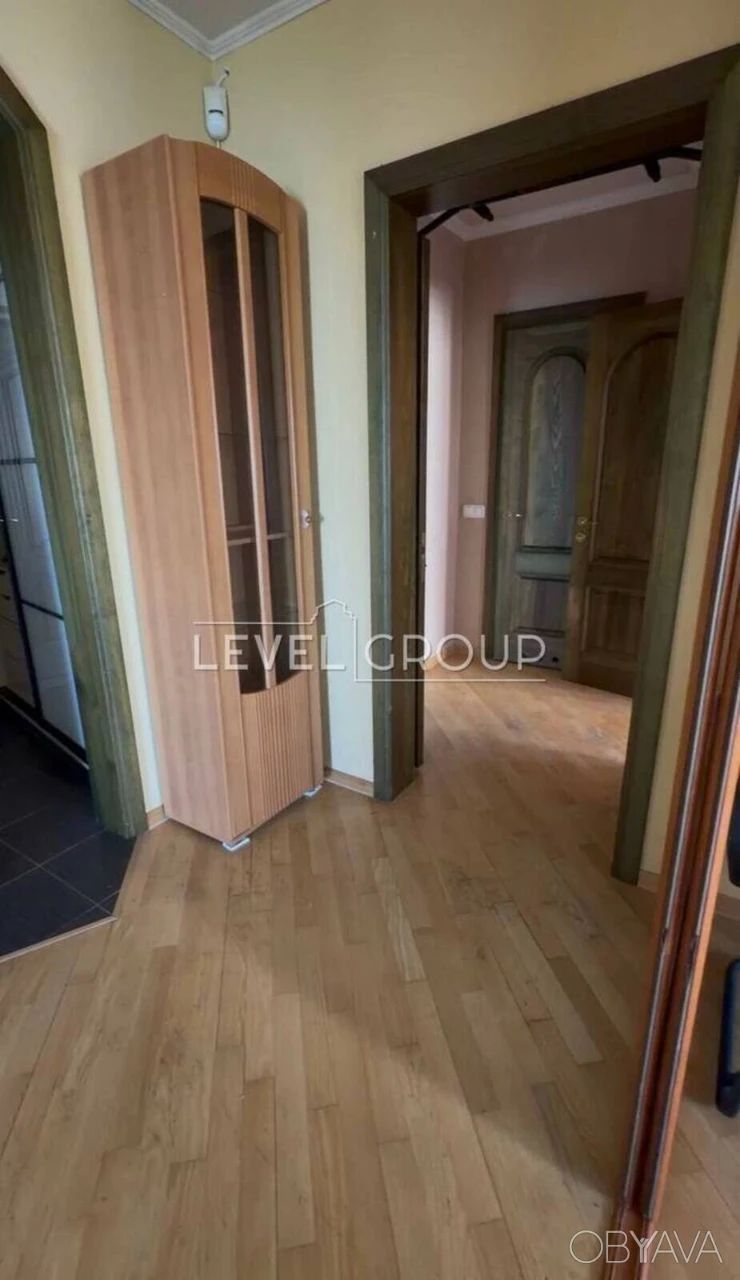 2-room apartment, 65 sq.m.