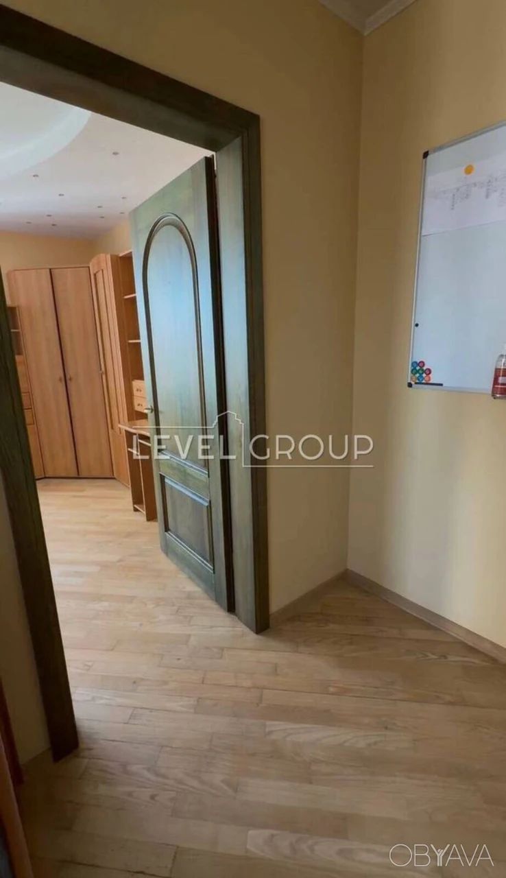 2-room apartment, 65 sq.m.
