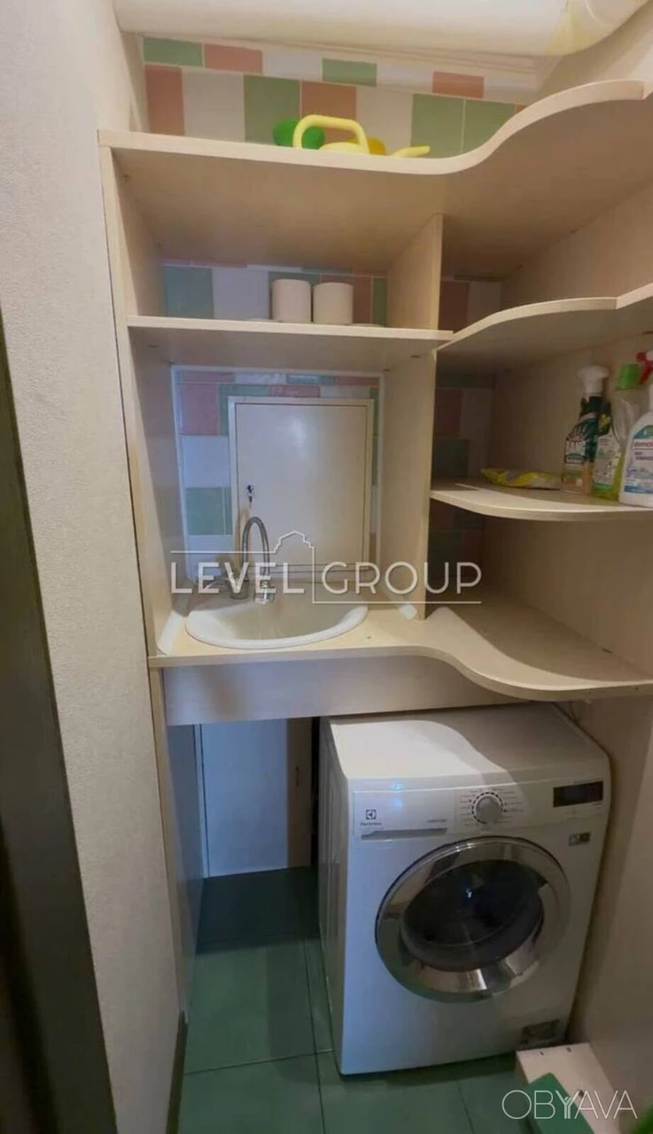 2-room apartment, 65 sq.m.