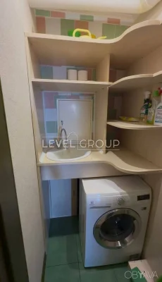 2-room apartment, 65 sq.m.
