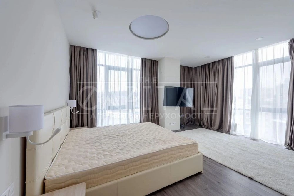 Продажа квартиры, ЖК Новопечерские Липки, Драгомирова, Печер