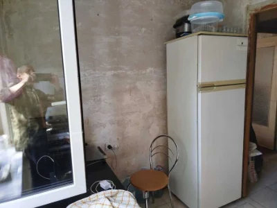 Obolonskyi district, 1-room, Yordanska st., 4