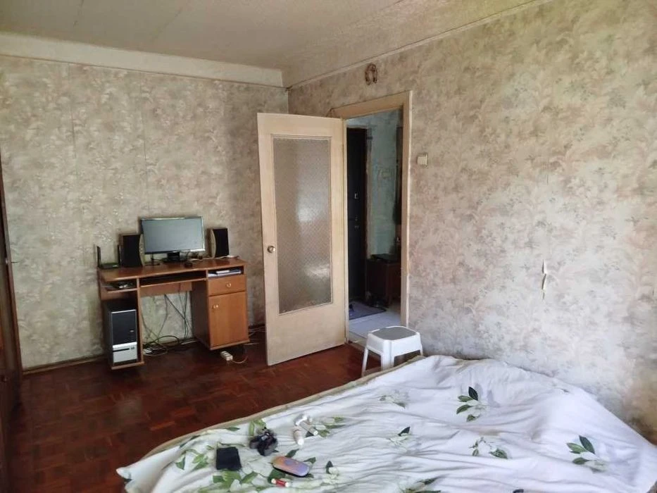 Obolonskyi district, 1-room, Yordanska st., 4