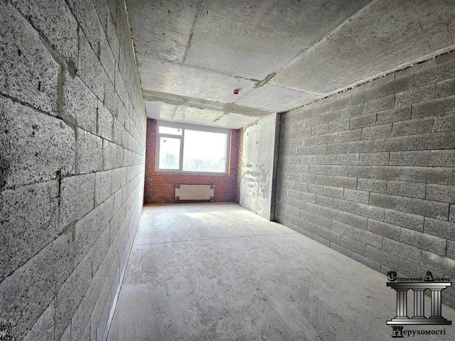 1-room 53 sq. m, Manhattan residential complex, 13th floor, ave.